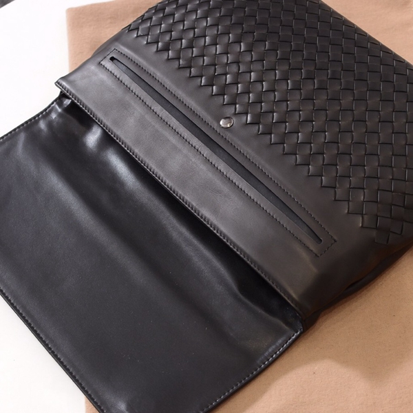 ボッテガヴェネタバッグ着用イメージ